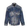 Balenciaga 2026SS Men's Baseball Jacket