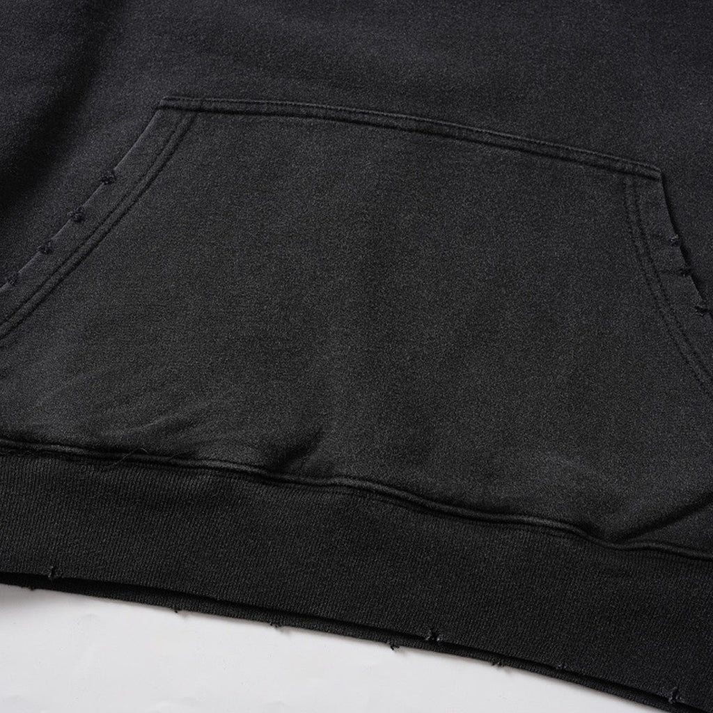 Balenciaga Monograph Hoodie