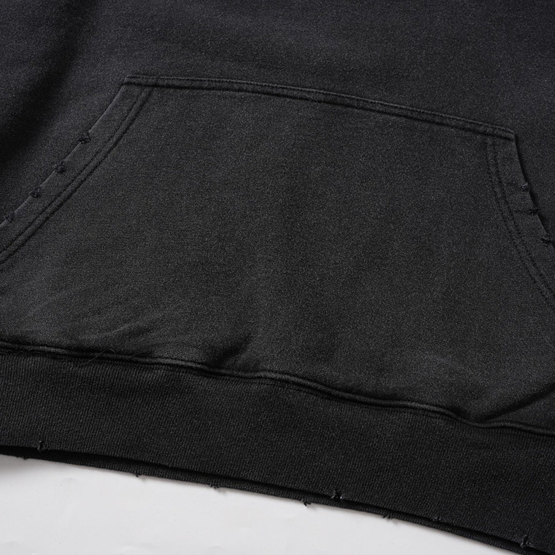 Balenciaga Monograph Hoodie