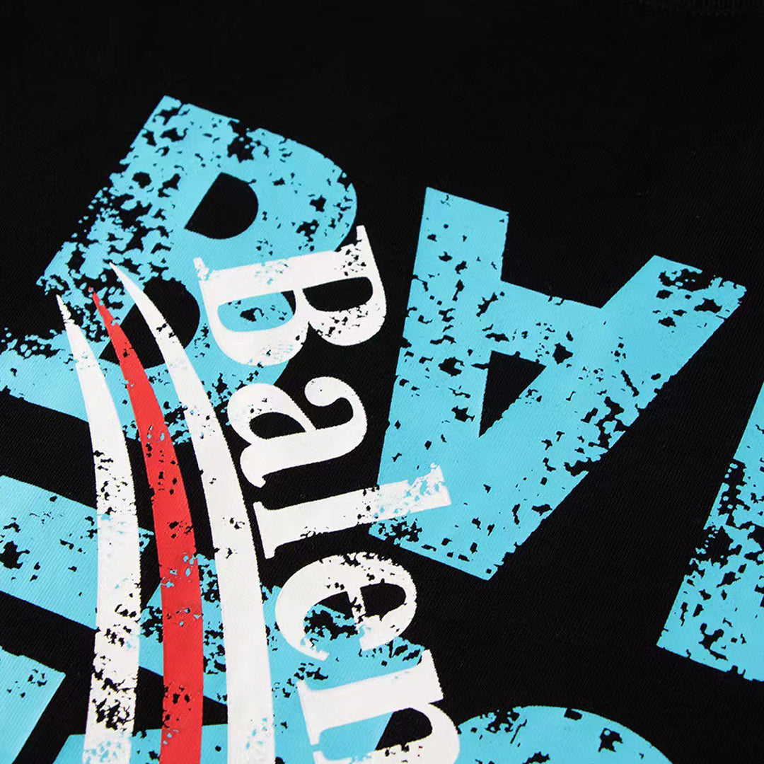 Balenciaga Fashionable T-shirt