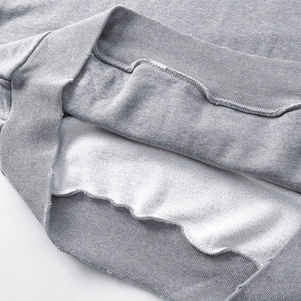 Balenciaga Sweatshirt Couples