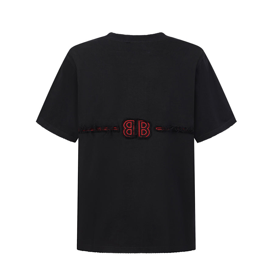 Balenciaga 2026 Cotton T-shirt