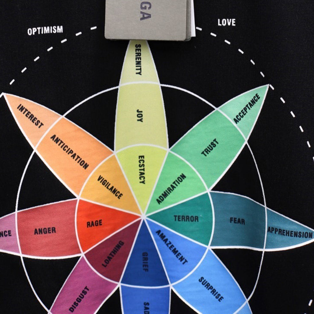 Balenciaga Fashionable Casual T-shirt