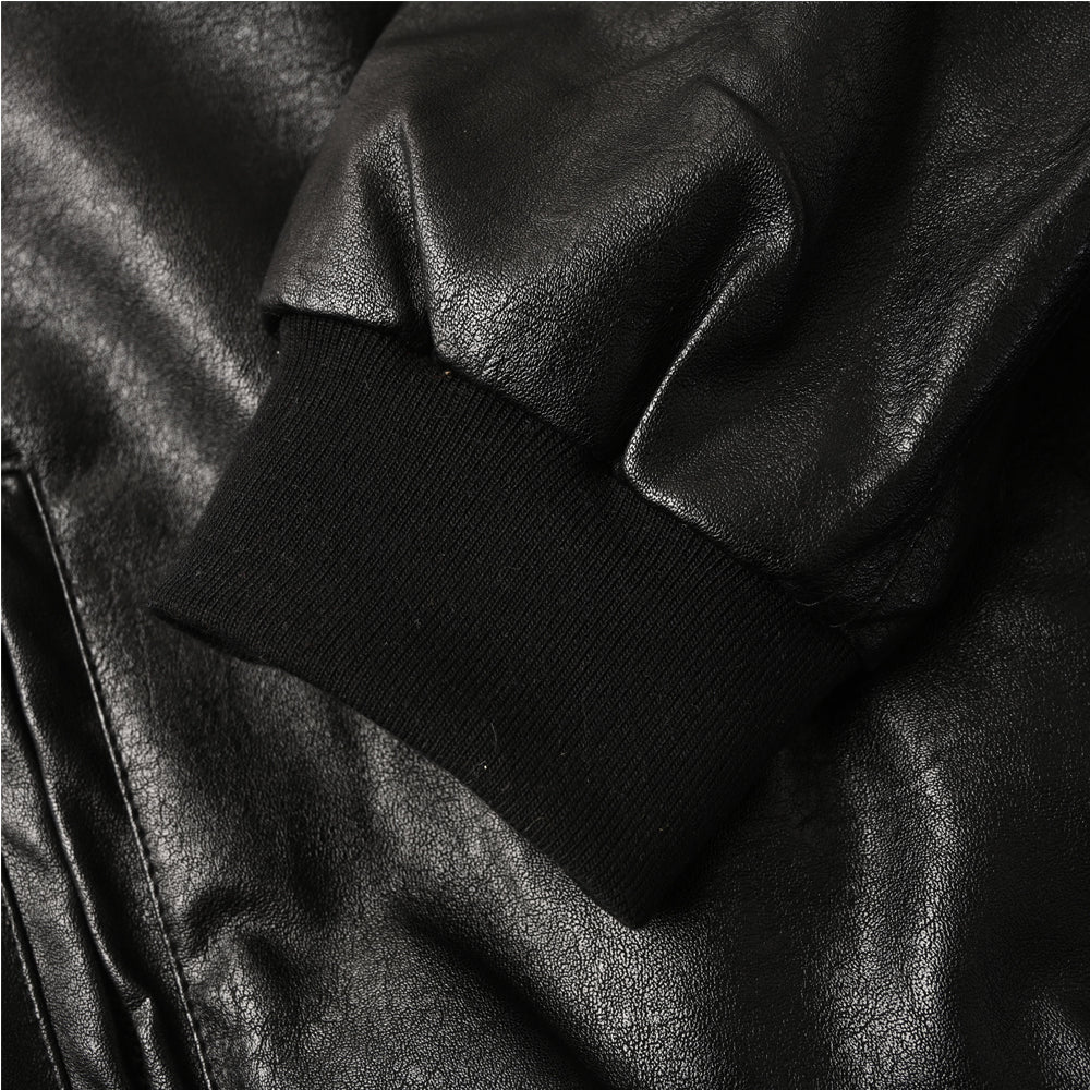 Balenciaga 2026SS Block sheepskin Jacket
