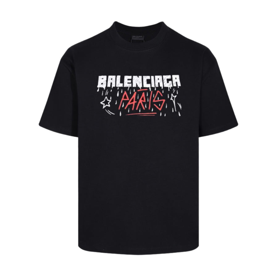 Balenciaga Man Limited Edition T-shirt