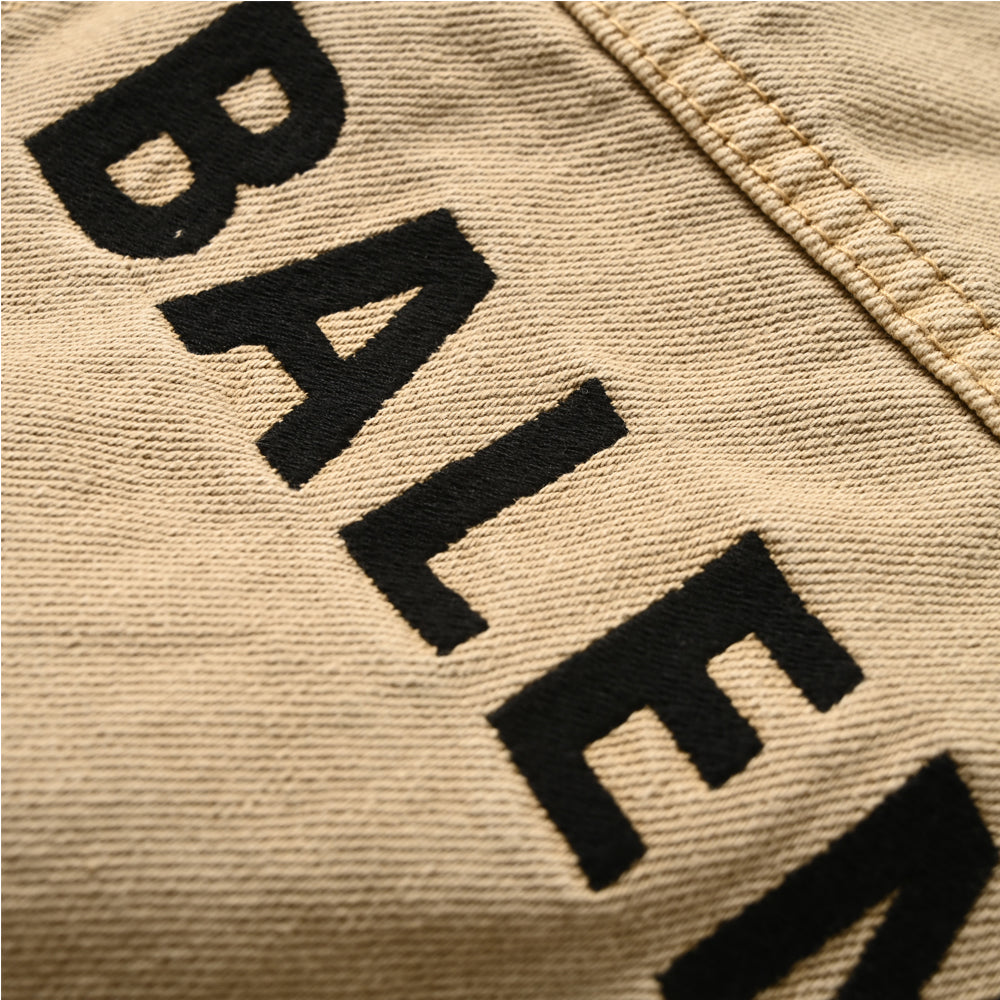 Balenciaga Men's Baseball Jacket