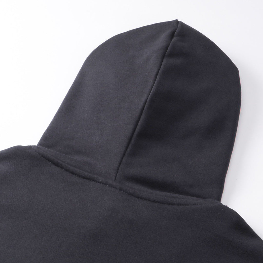Balenciaga LOGO  Print Hoodie