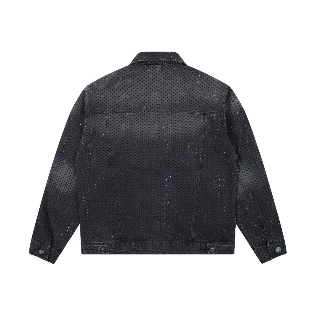 Balenciaga Classic Denim Jacket