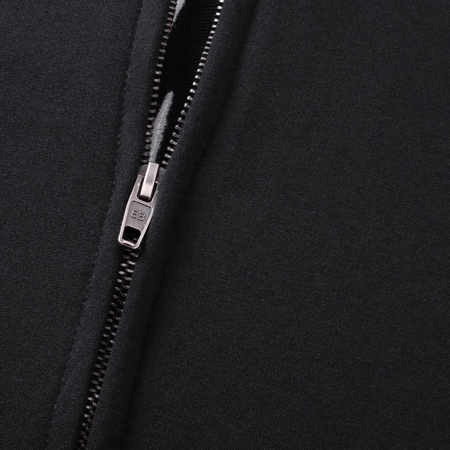 Balenciaga New LOGO Hoodie