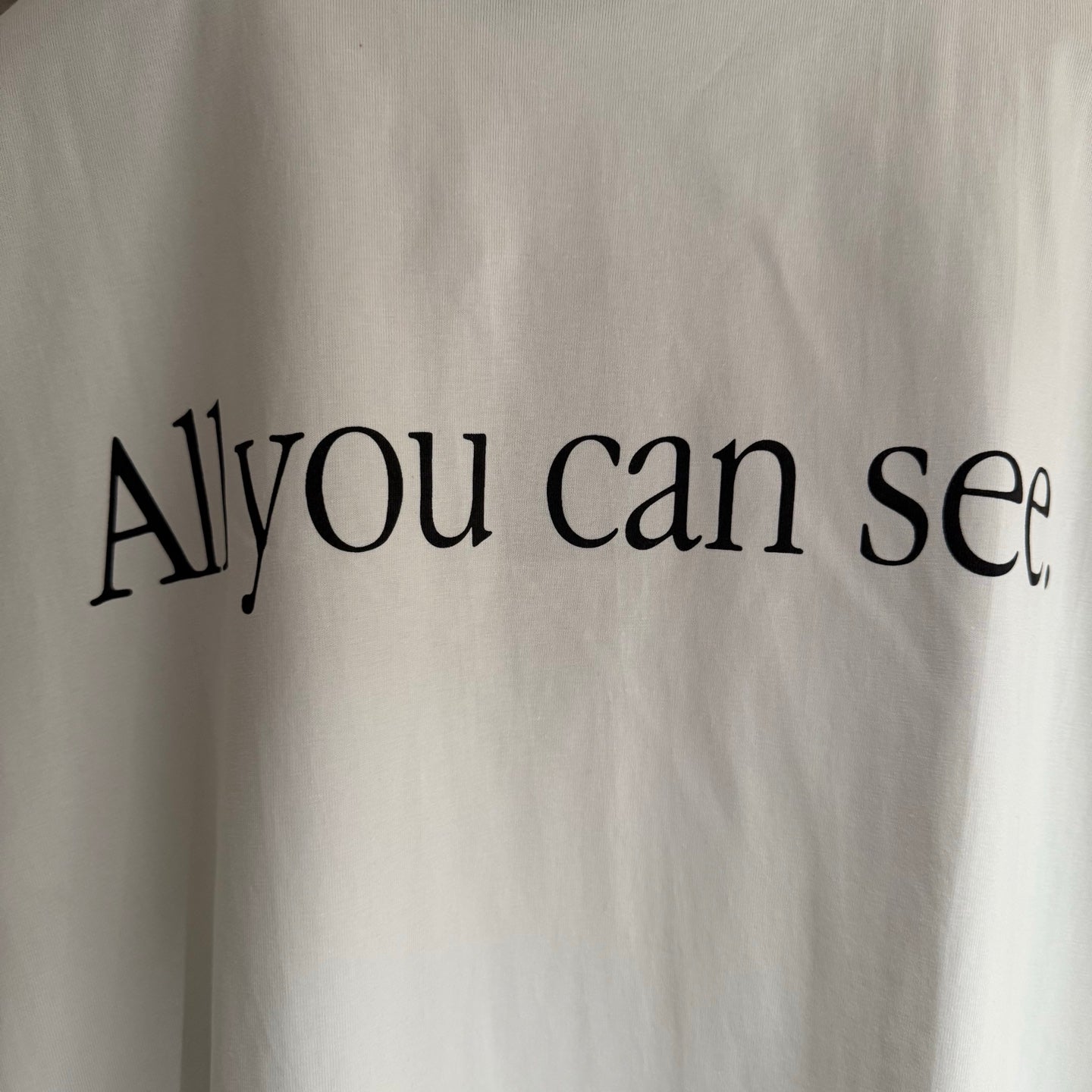 Balenciaga Classic Man  T-Shirt