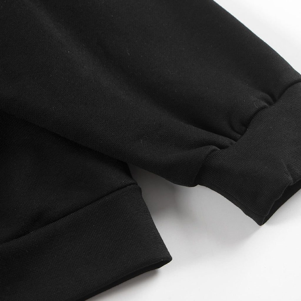 Balenciaga Character Hoodie