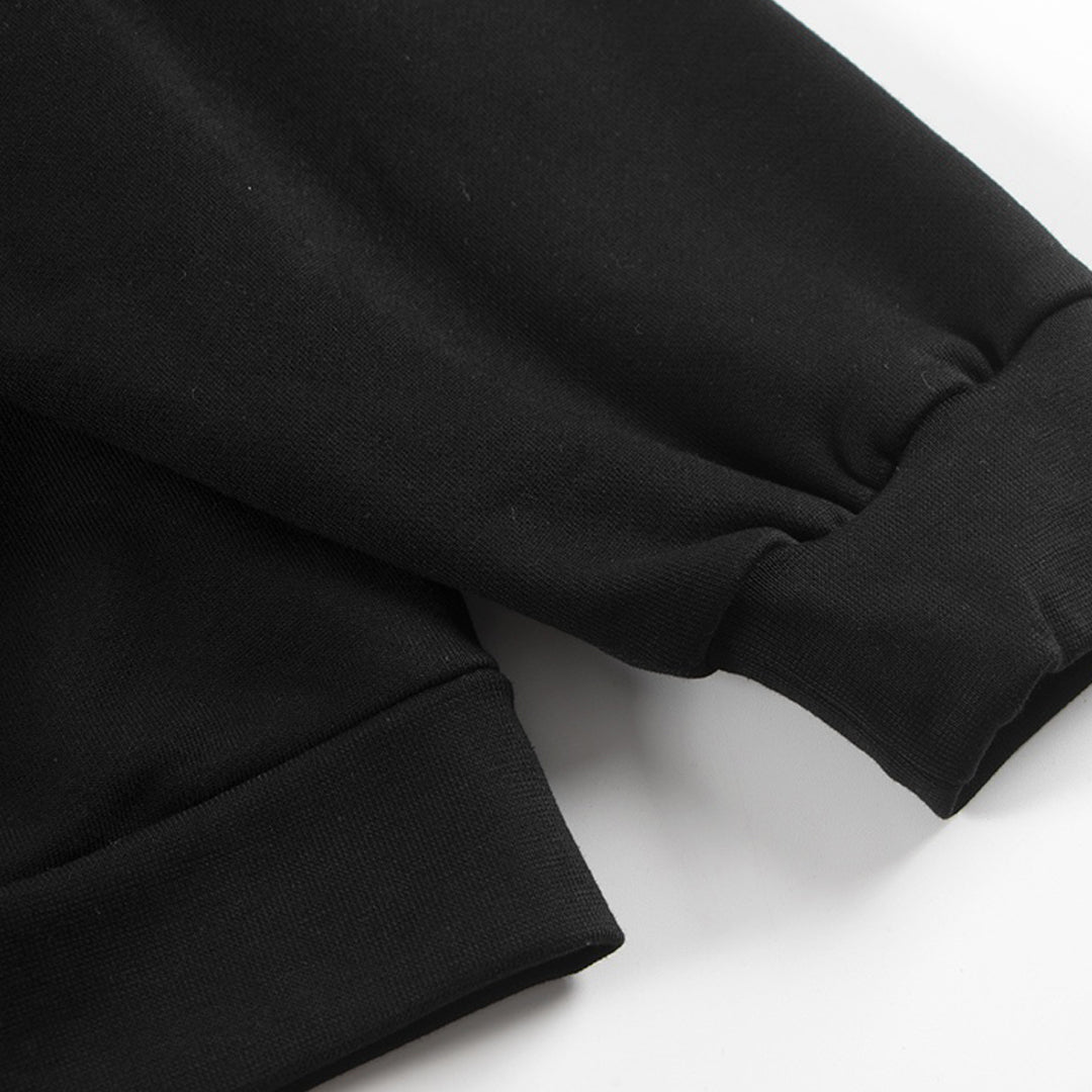 Balenciaga Character Hoodie