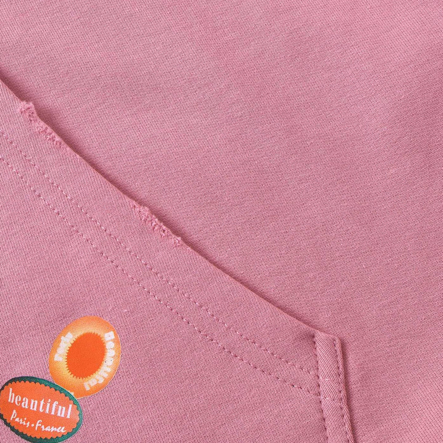 Balenciaga  Crew Neck Loose Fit Hoodie