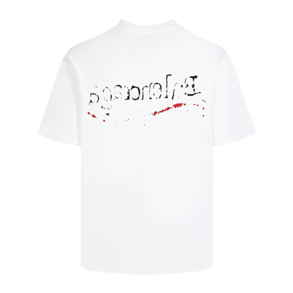 Balenciaga Fashionable Casual T-shirt