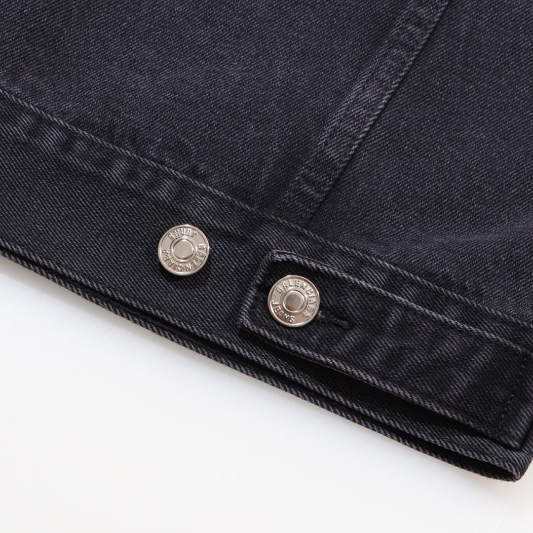 Balenciaga Men's Classic Jacket