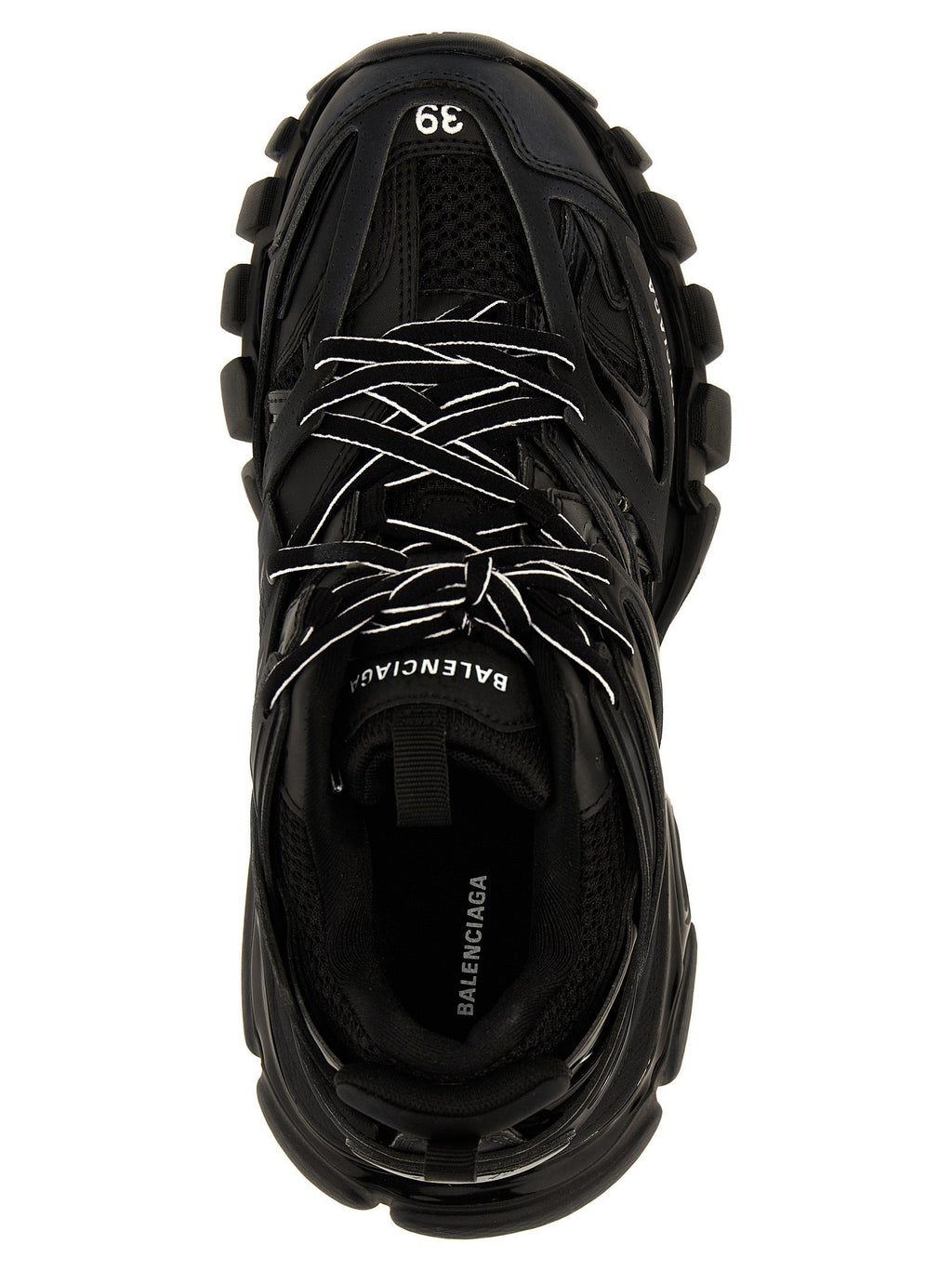 Balenciaga Men 'Track' Sneakers