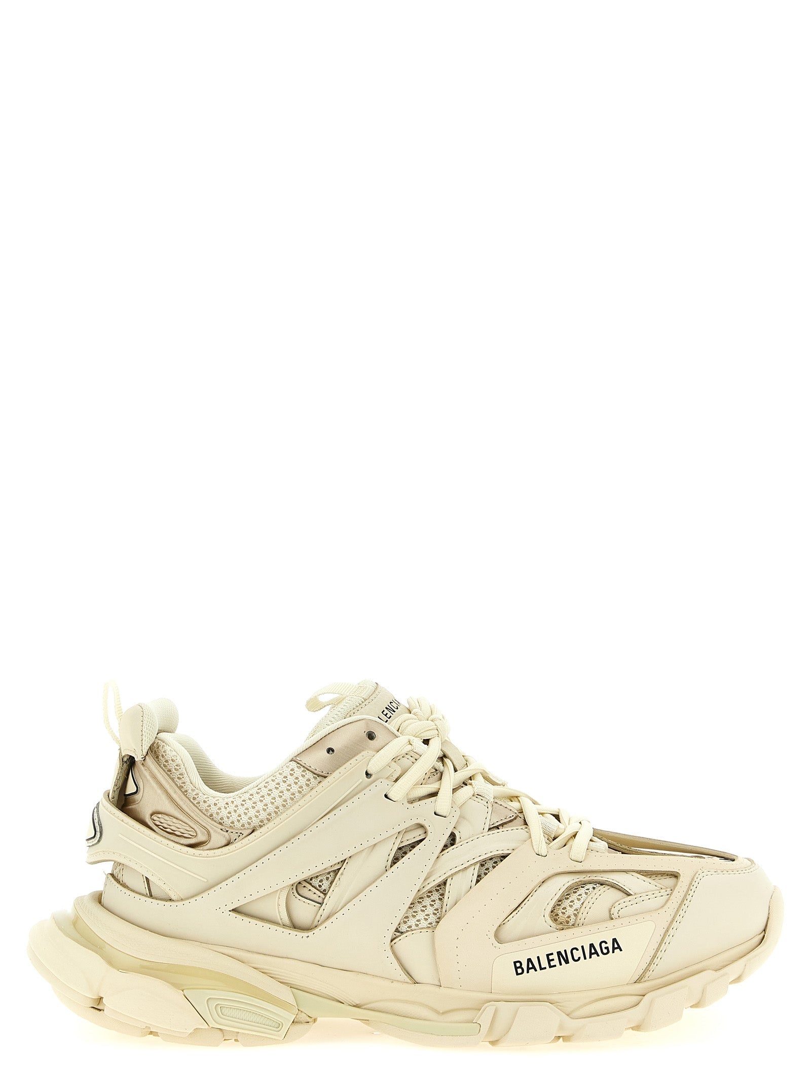 Balenciaga Men 'Track' Sneakers