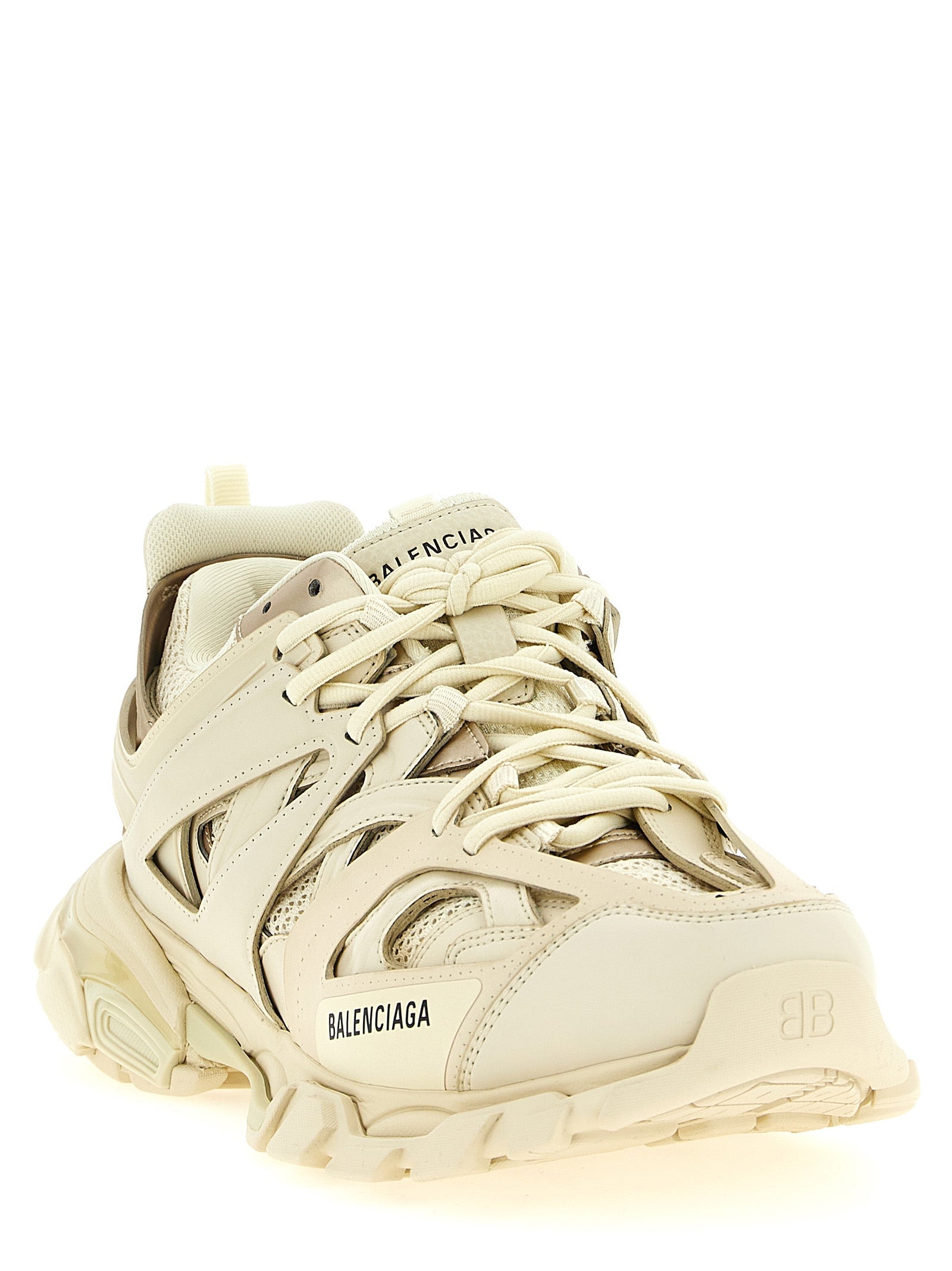 Balenciaga Men 'Track' Sneakers