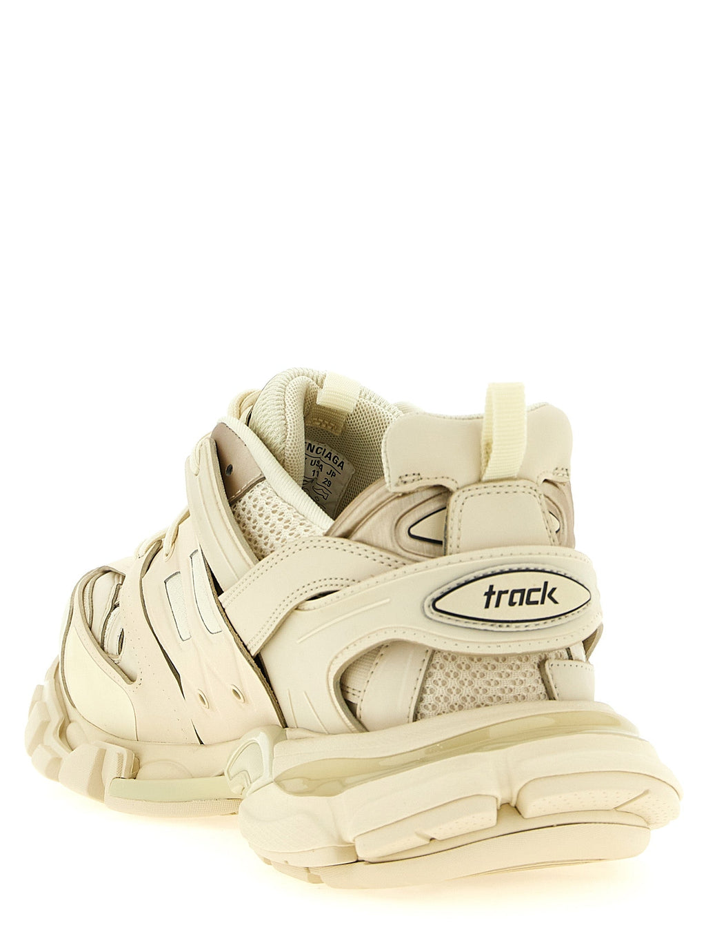 Balenciaga Men 'Track' Sneakers