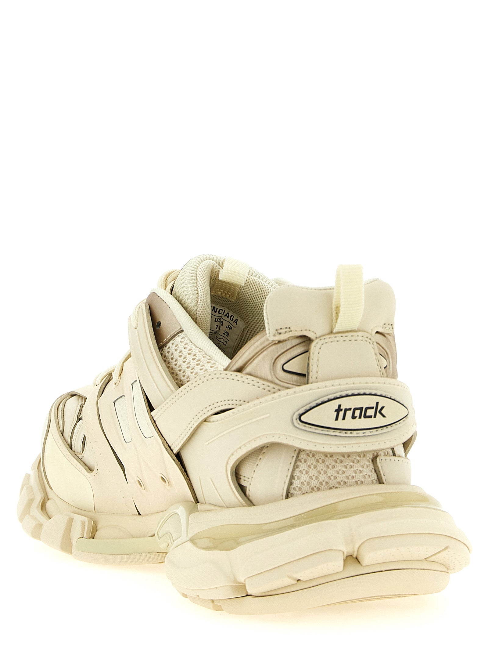 Balenciaga Men 'Track' Sneakers