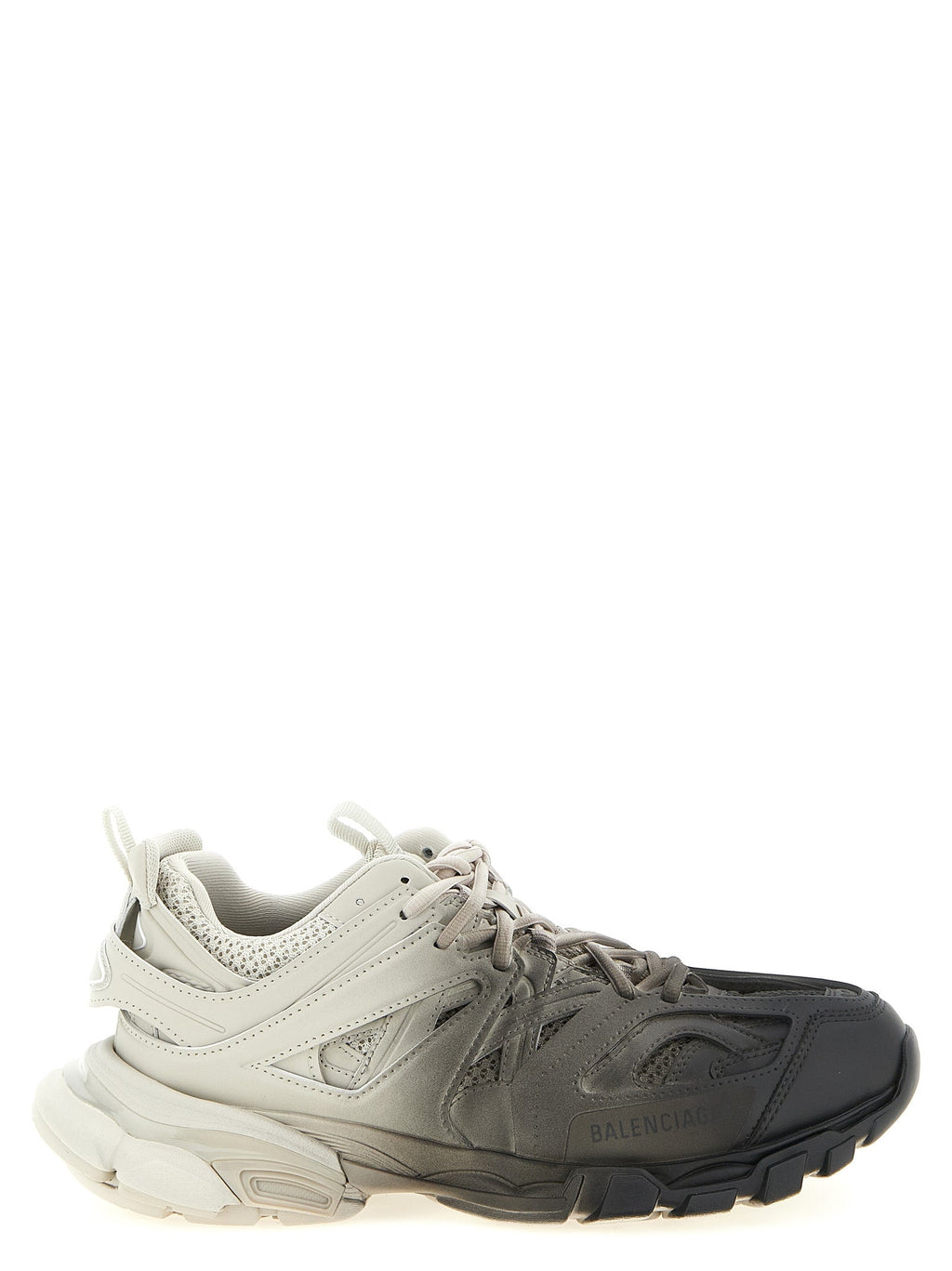 Balenciaga Men 'Track Gradient' Sneakers