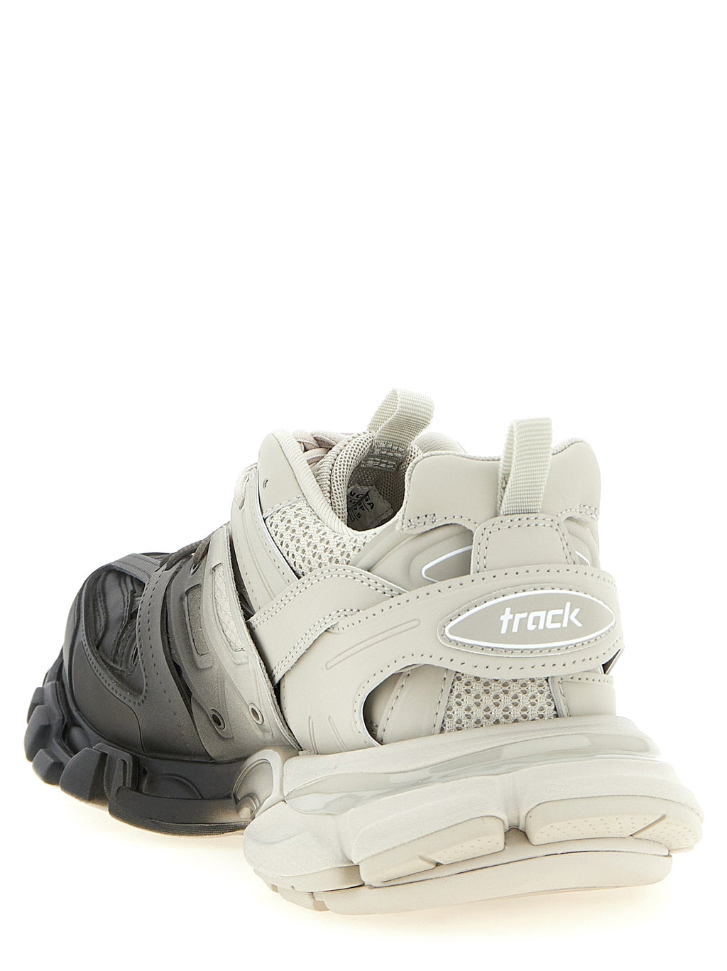 Balenciaga Men 'Track Gradient' Sneakers