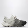 Balenciaga Track Gradient Sneakers In Black/Beige Men