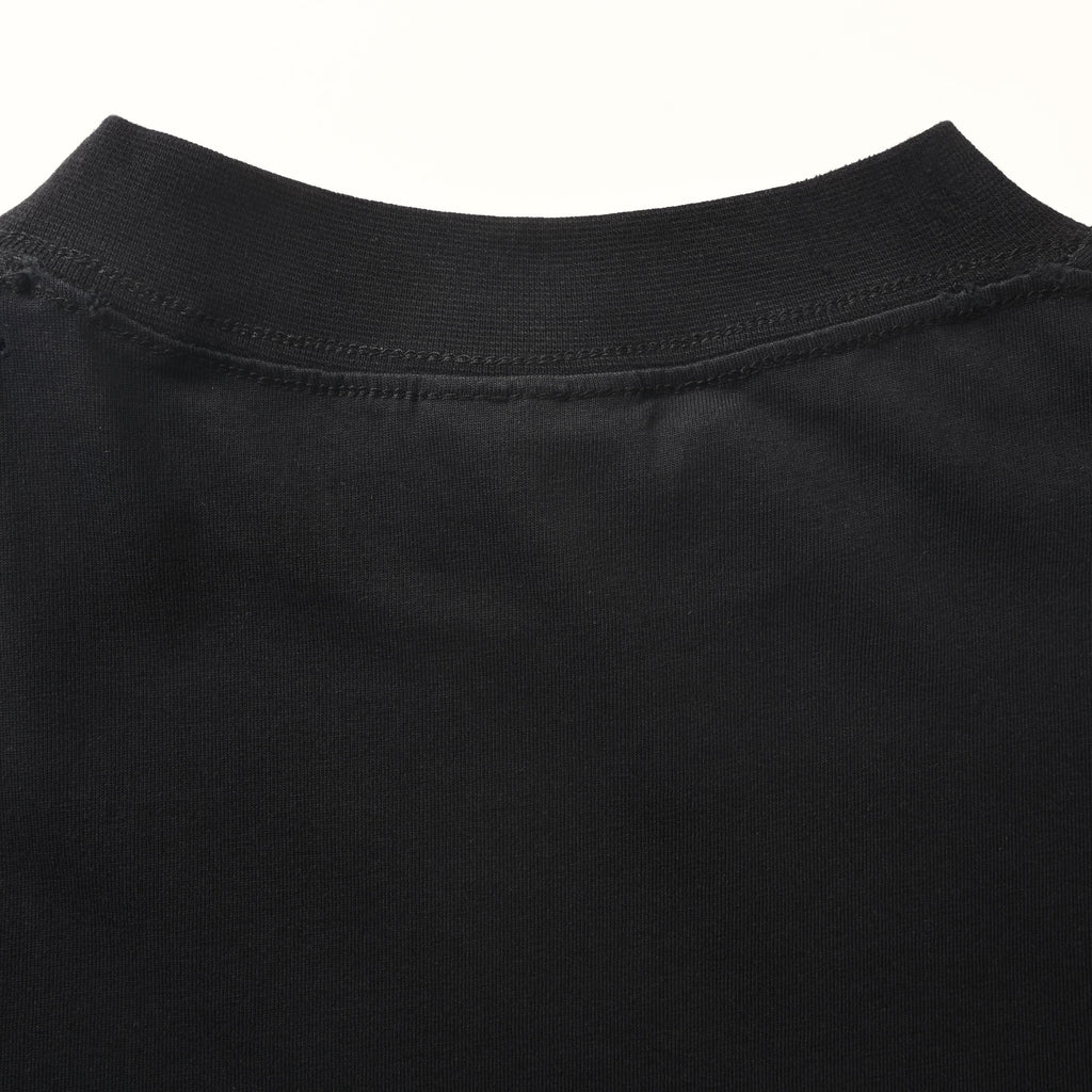 Balenciaga 2026SS Logo T-Shirt