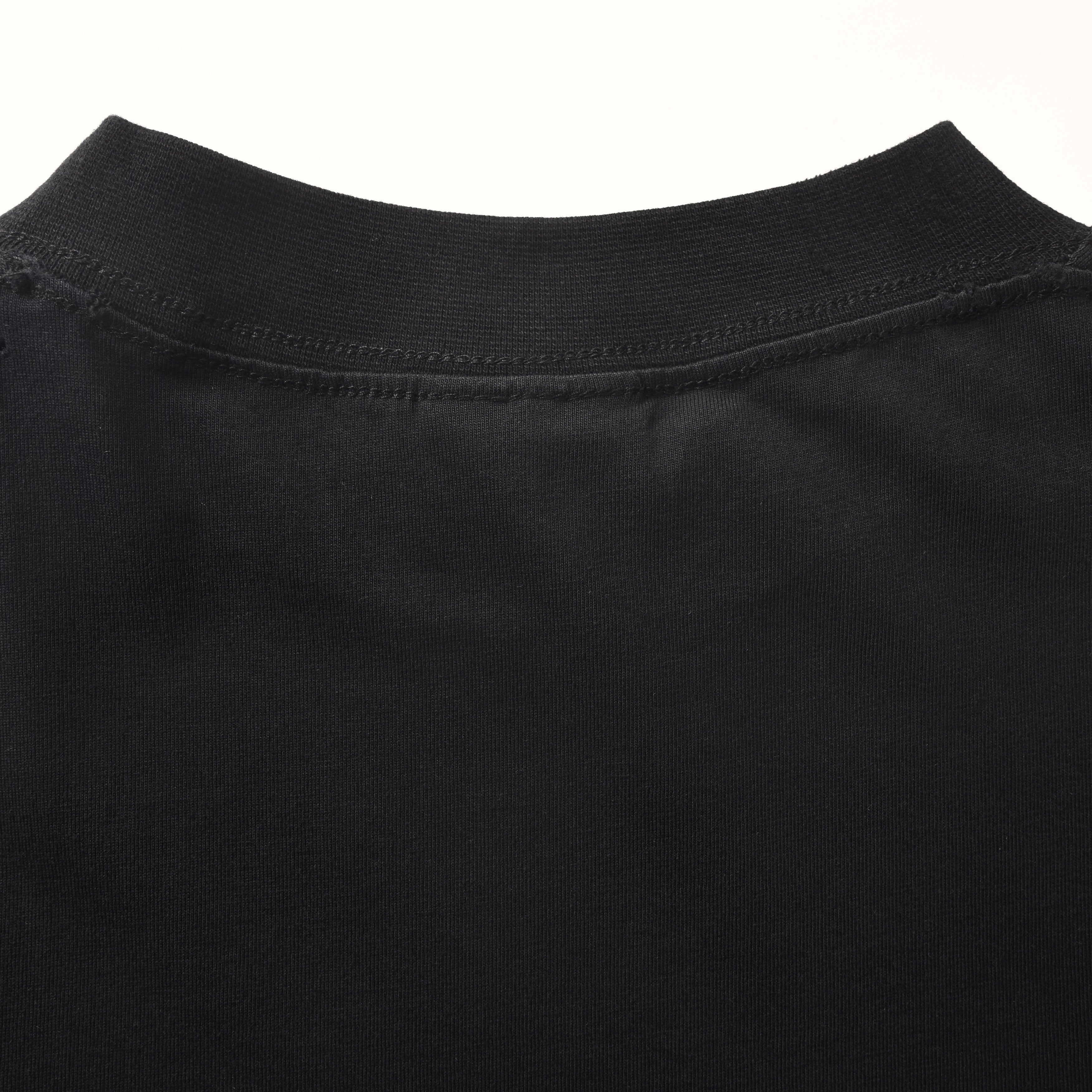 Balenciaga 2026SS Logo T-Shirt