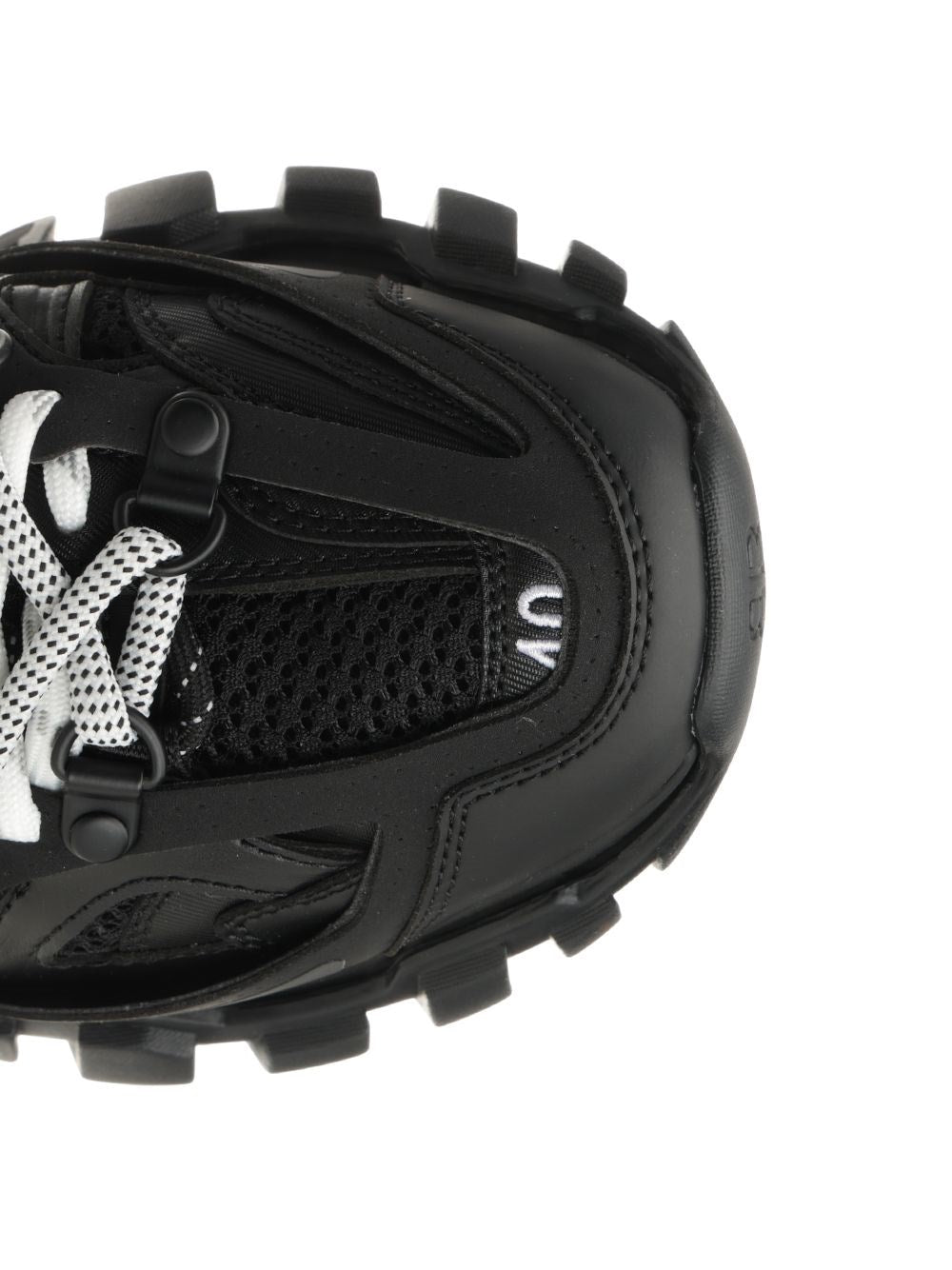 Balenciaga Men "Track Trail" Sneaker