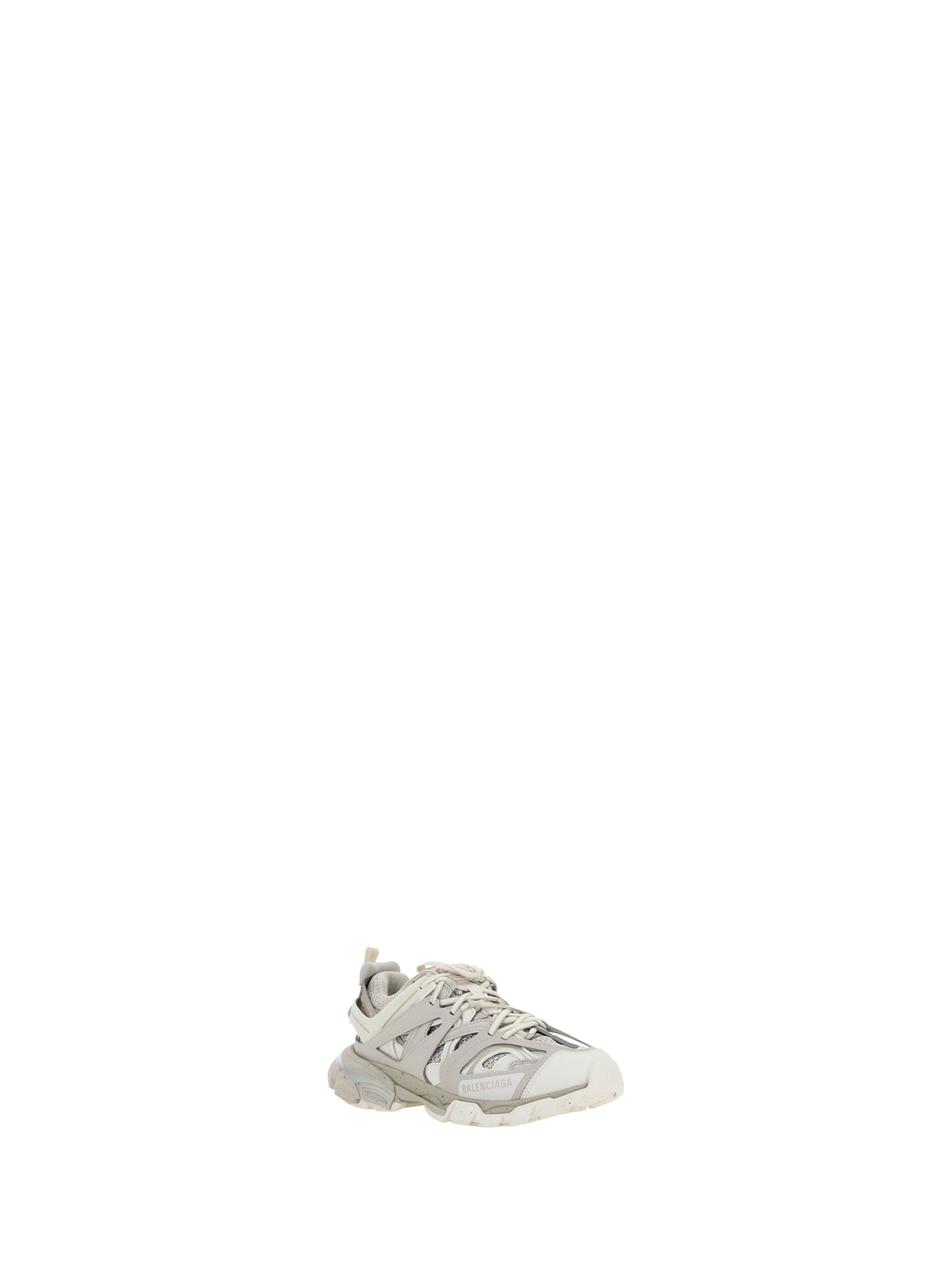 Balenciaga Women Track Sneakers