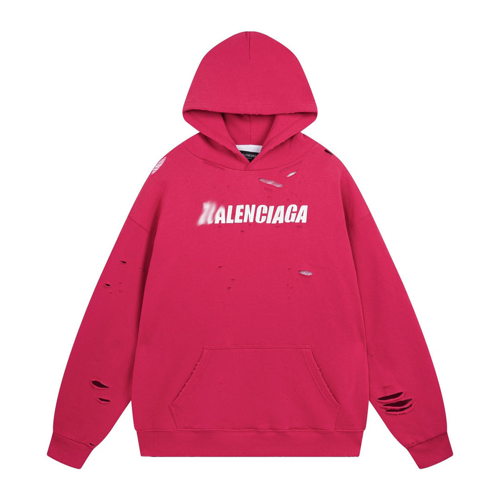 Balenciaga Couples Hoodie