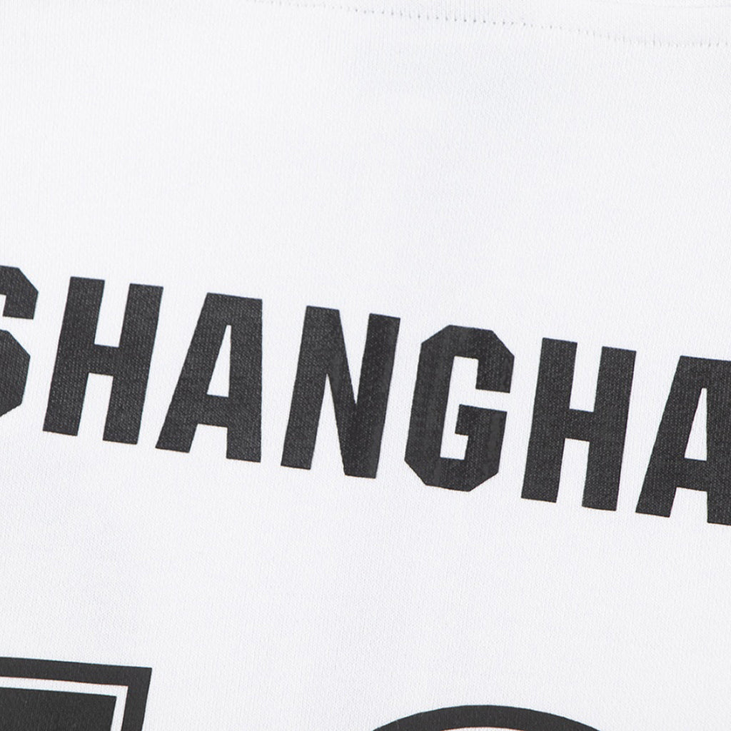Balenciaga Collaboration Hoodie