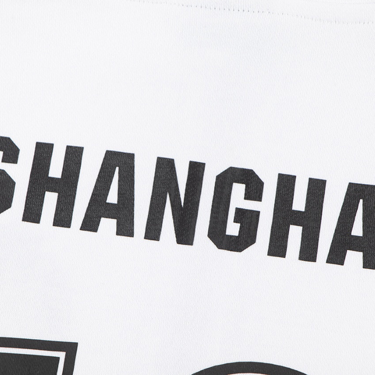 Balenciaga Collaboration Hoodie