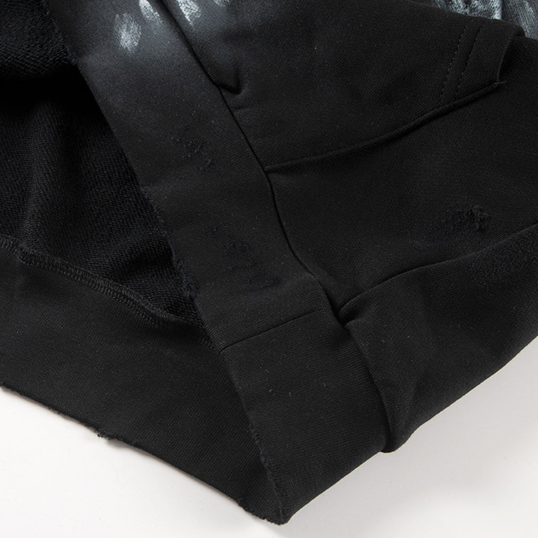 Balenciaga Character Hoodie