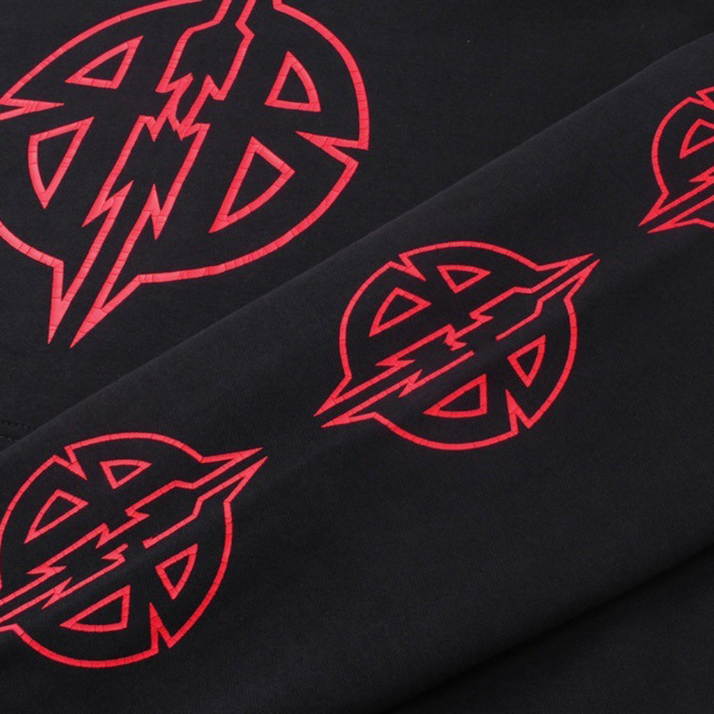 Balenciaga BB LOGO Hoodie