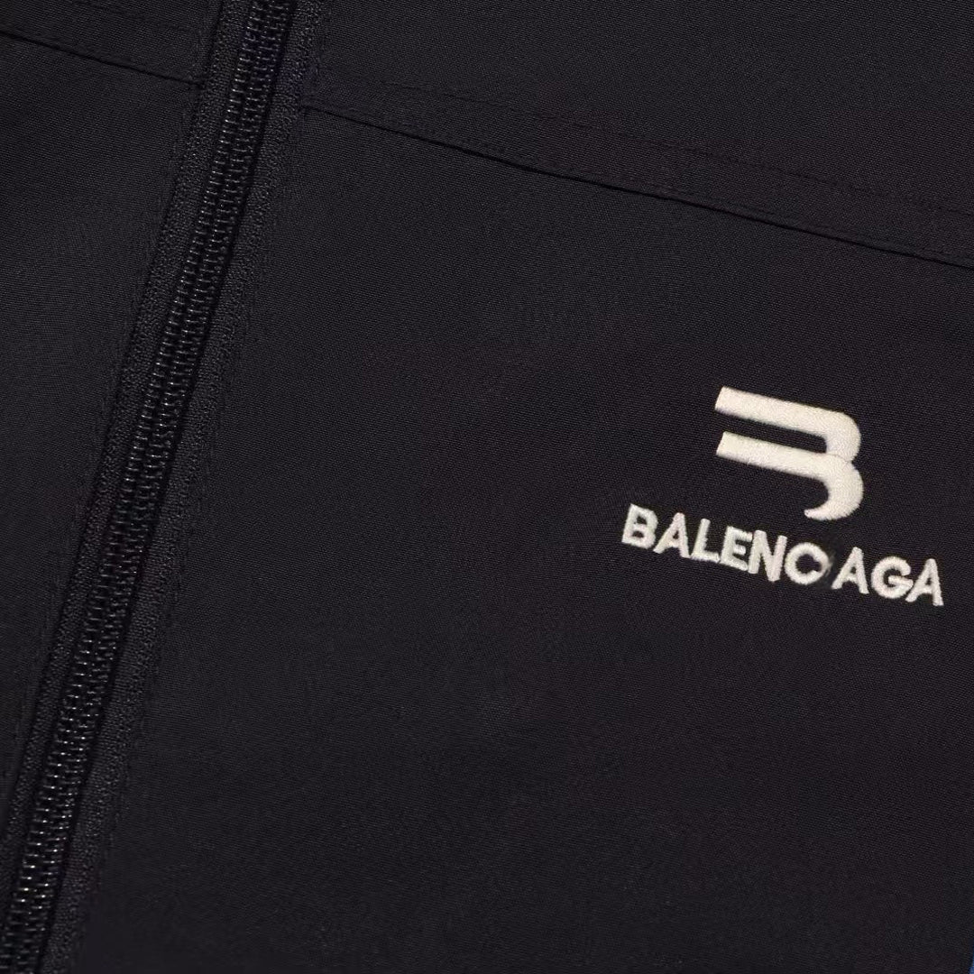 Balenciaga  Men Trench Coat