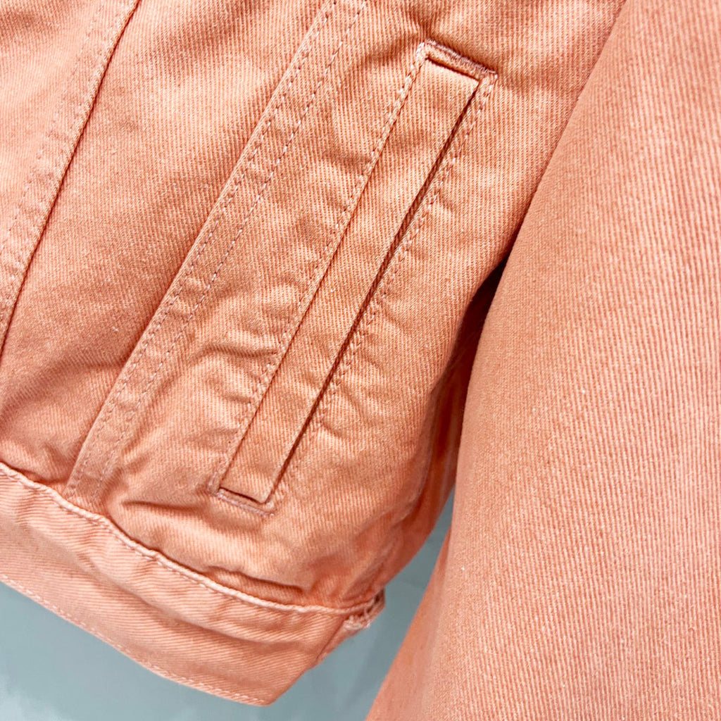Balenciaga 2025SS Jacket Denim Jacket