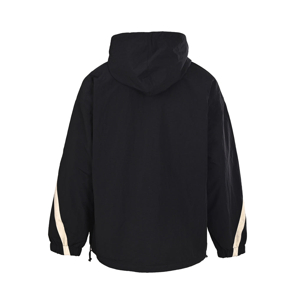 Balenciaga Men's Double-sided Coat