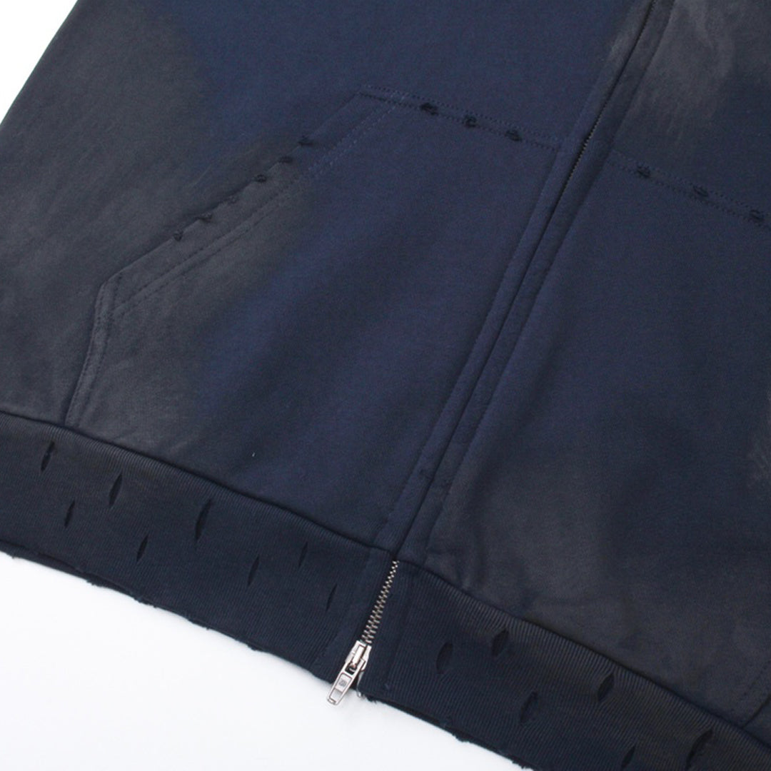 Balenciaga Print 22 Couples Hoodie