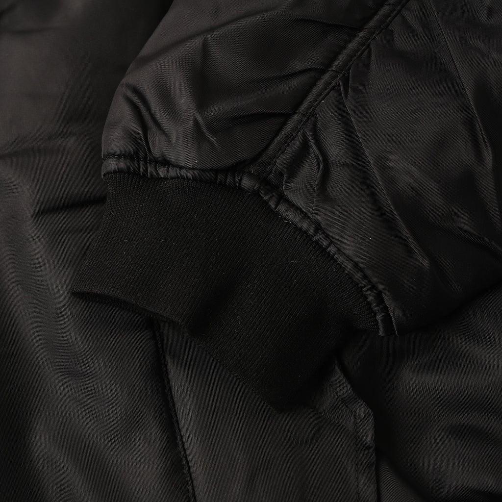 Balenciaga Men's Baseball Jacket