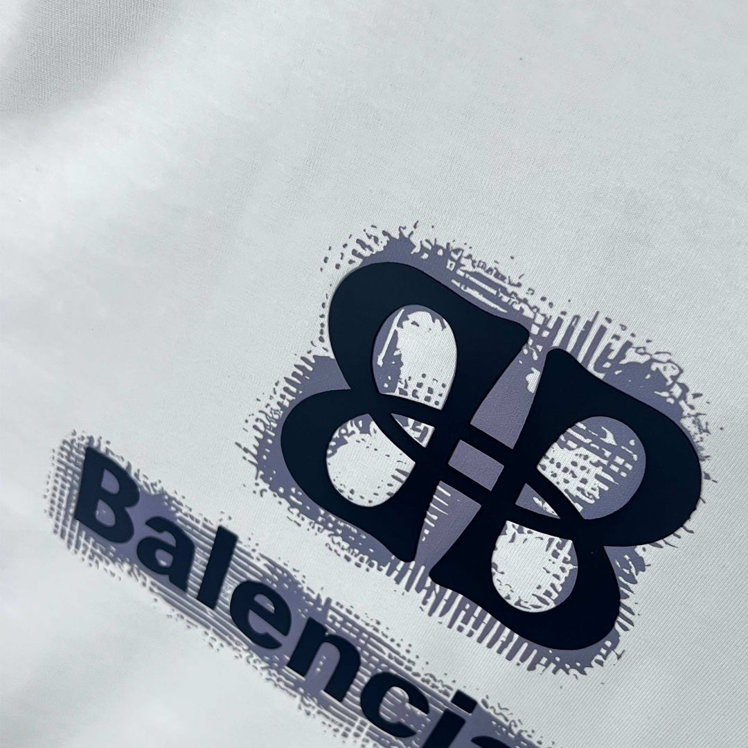 Balenciaga Man Classic T-shirt
