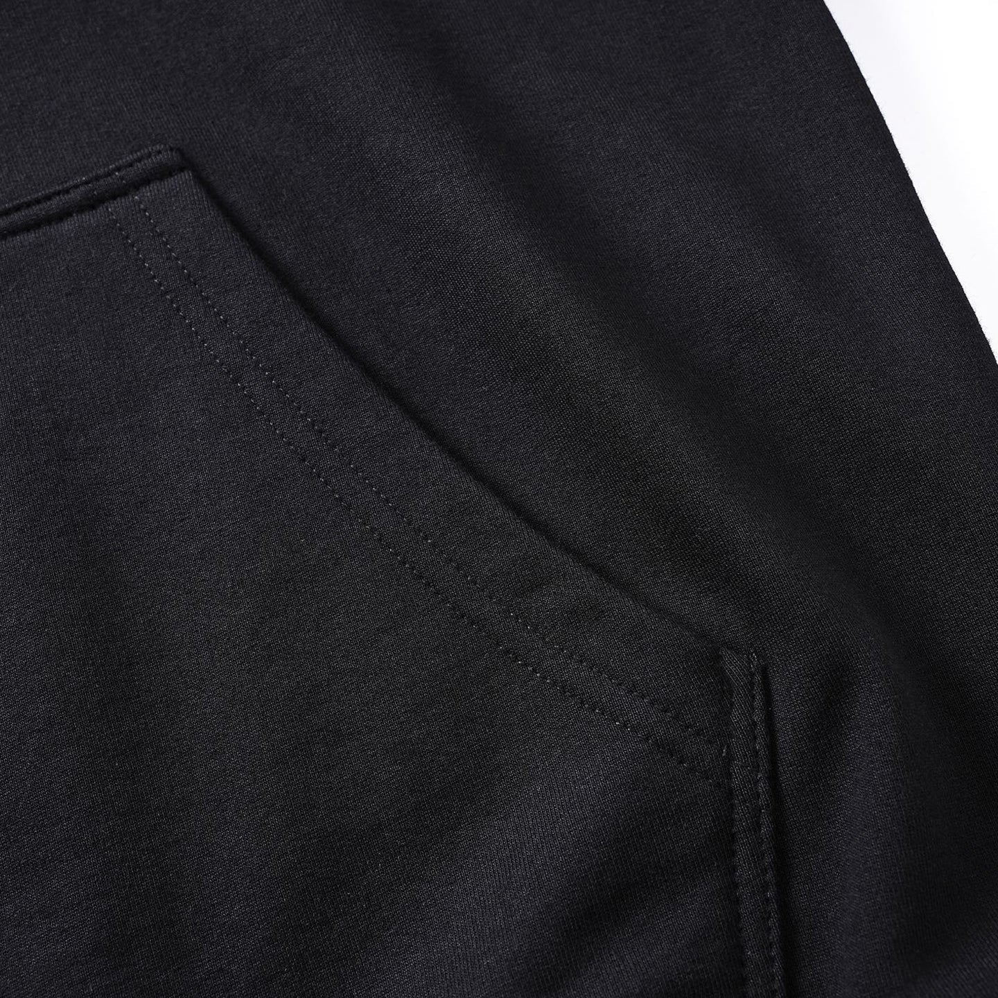 Balenciaga Alien Print Hoodie