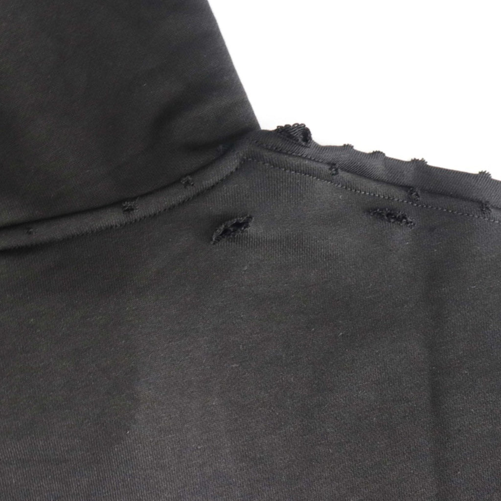Balenciaga Couples Hoodie