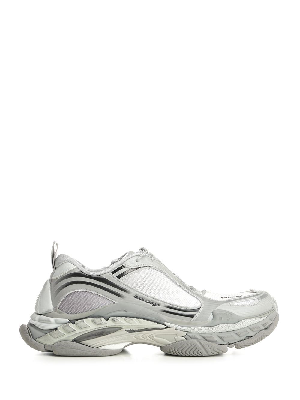 Balenciaga Men Triple S.2 Sneaker