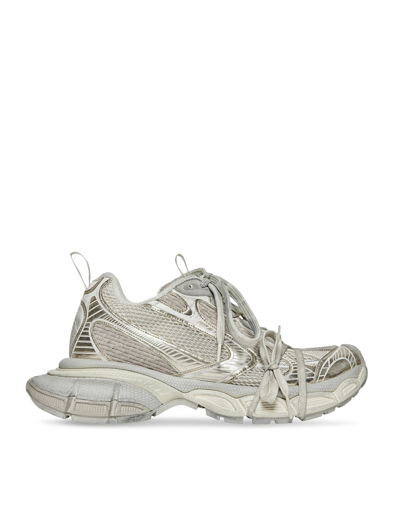 Balenciaga Women Women`S 3Xl Sneakers In Off White
