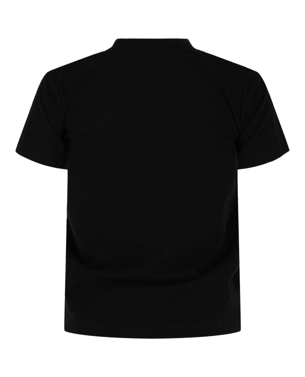Balenciaga Womens Gym Wear Logo T-Shirt
