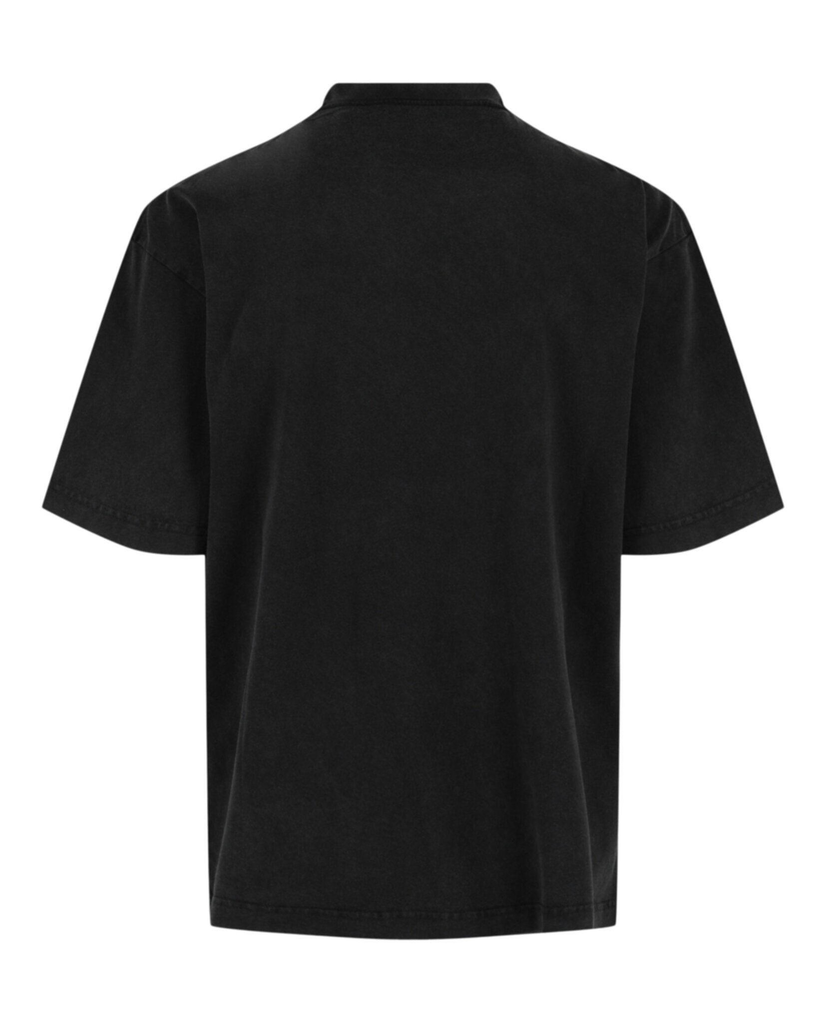 Balenciaga Unisex-Adult 5:20 Graphic T-Shirt