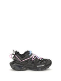 Balenciaga Women Track Trail Sneakers