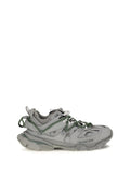 Balenciaga Men Track Trail Laces Sneakers